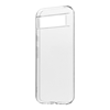 Picture of - OBAL:ME TPU Cover for Google Pixel 8a Transparent