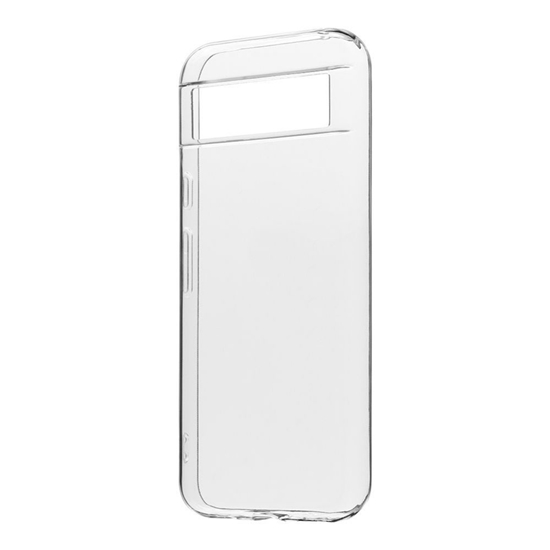 Picture of - OBAL:ME TPU Cover for Google Pixel 8a Transparent