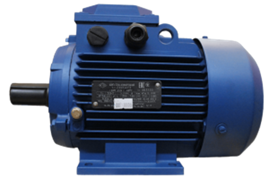 Picture of 0.37 kW-3000 Dzin. AIS71A2 2/4