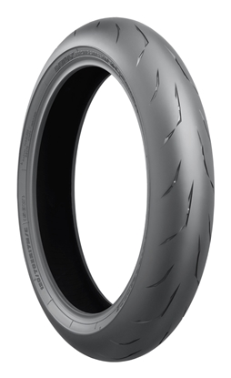 Изображение 120/70ZR17 BRIDGESTONE RS10F 58W TL CBR1000RR DOT20 (bez atgriešanas iespējām)