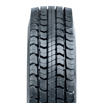 Изображение 12R22.5 MATADOR DH1 DIAMOND 152/148L M+S 3PMSF - IZPĀRDOŠANA