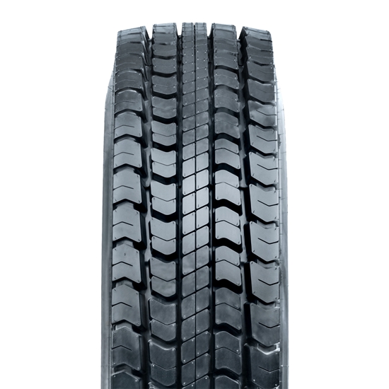 Picture of 12R22.5 MATADOR DH1 DIAMOND 152/148L M+S 3PMSF - IZPĀRDOŠANA