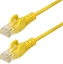 Picture of 15M YELLOW SLIM CAT6 CABLE