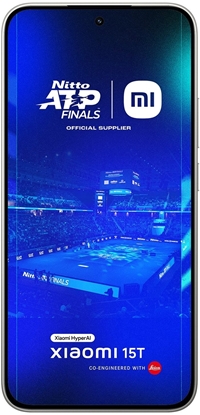 Picture of Smartfon Xiaomi 15T 5G 12/256GB Czarny  (MZB0KY9EU)