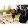Picture of Wiertarko-wkrtarka Black&Decker BLD682XN-XJ 18 V