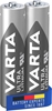 Picture of 1x2 Varta Ultra Lithium Micro AAA LR03