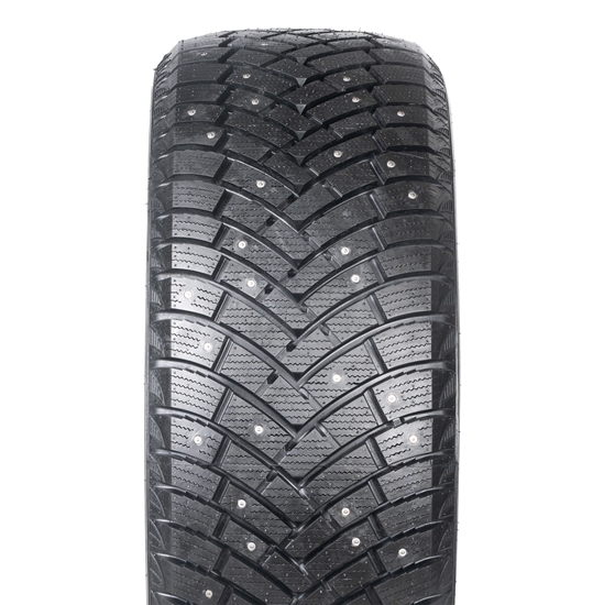 Picture of 205/65R15 LEAO WINTER DEFENDER GRIP 99T XL PMSF ar radzēm