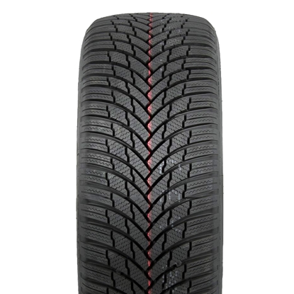 Attēls no 235/65R17 FIRESTONE WINTERHAWK 4 108V XL TL 3PMSF