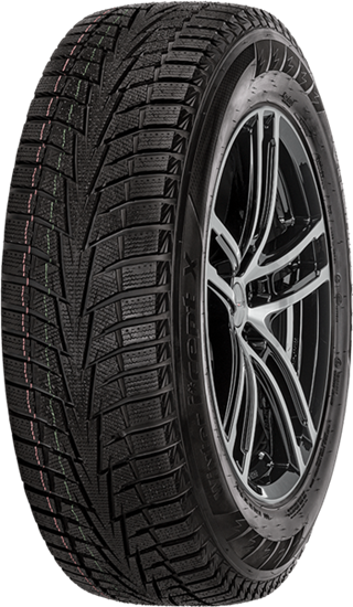 Picture of 235/75R15 HANKOOK ICEPT X RW10 105T M+S 3PMSF
