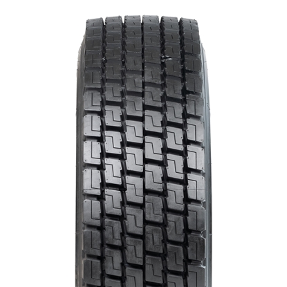 Picture of 235/75R17.5 LEAO ADL831 143/141J 18PR 3PMSF - IZPĀRDOŠANA