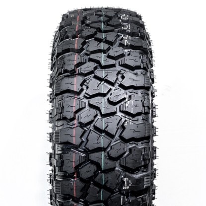 Attēls no 265/70R17 COMFORSER CF3300 121/118Q 10PR POR M+S 3PMSF