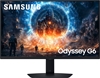 Picture of LCD Monitor|SAMSUNG|27 "|2560 x 1440 pixels|Quad HD|Native aspect ratio 16:9|LCD|Flat|LS27FG602EUXEN