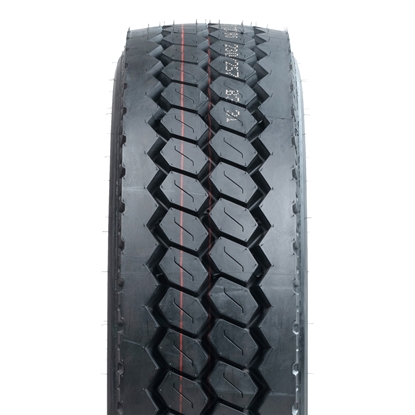 Picture of 275/70R22.5 AEOLUS NEO URBAN D 148/145J TL 3PMSF