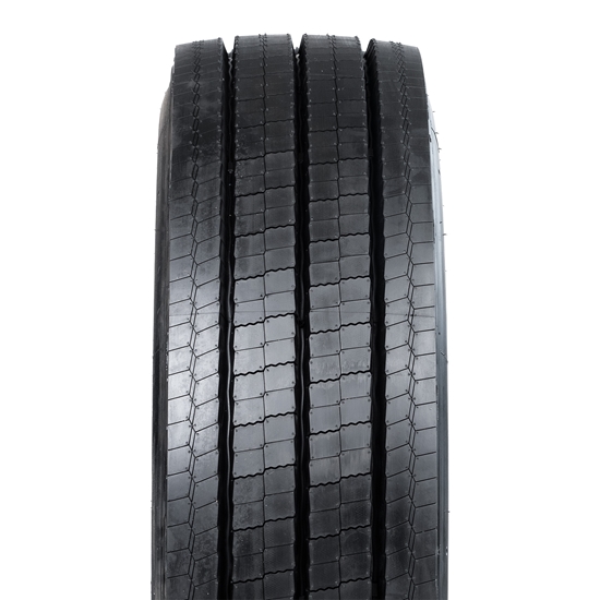 Picture of 275/70R22.5 LEAO AAU609 148/145J 16PR 3PMSF TL (IZPĀRDOŠANA!!!)