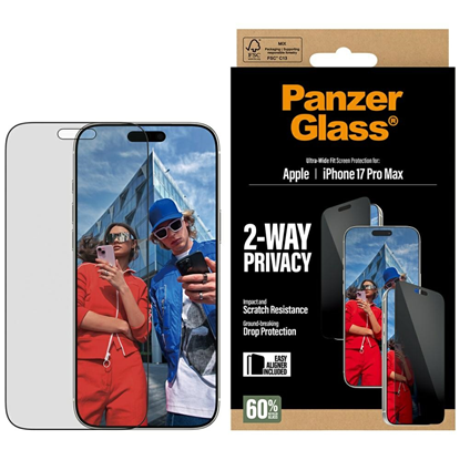 Изображение 2-WAY PRIVACY SCREEN PROTECTOR