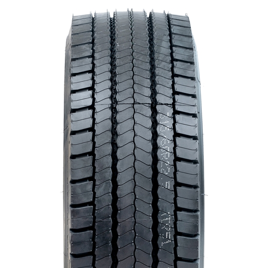 Picture of 315/60R22.5 AEOLUS NEO FUEL D+ 152/148L M+S 3PMSF