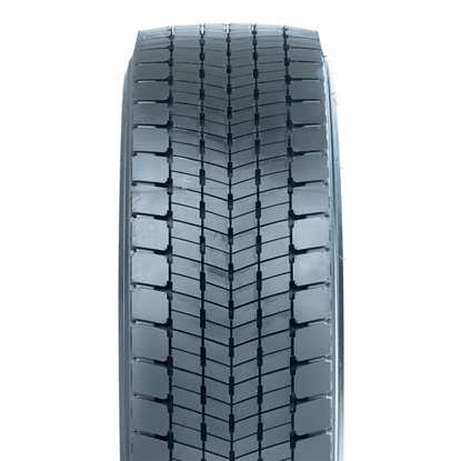 Picture of 315/60R22.5 LEAO ETD100 152/148L 16PR TL 3PMSF