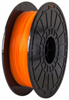 Picture of 3D Printera izejmateriāls Gembird PLA-PLUS Filament Orange 1.75 mm 1 kg