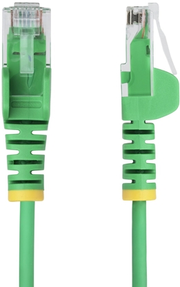 Attēls no 3M GREEN SLIM CAT6 CABLE