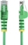 Изображение 3M GREEN SLIM CAT6 CABLE