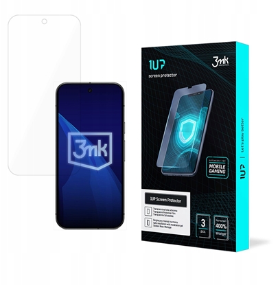 Attēls no 3mk 1UP do Google Pixel 10/10 Pro