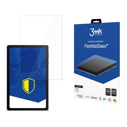 Attēls no 3MK 3mk FlexibleGlass hybrid glass for Acer Iconia Tab M10