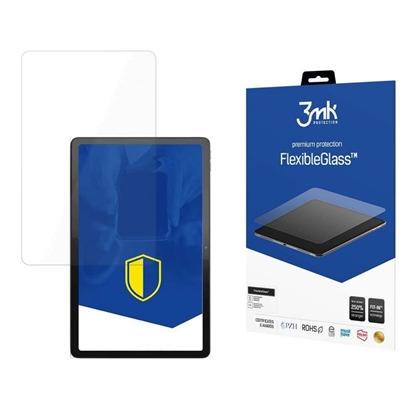 Attēls no 3MK 3mk FlexibleGlass hybrid glass for Lenovo Tab P11 Gen 2