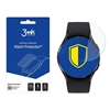 Изображение 3MK 3mk Watch Protection v. FlexibleGlass hybrid glass on Amazfit GTR 4 46 mm