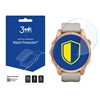 Изображение 3MK 3mk Watch Protection v. FlexibleGlass hybrid glass on Amazfit GTR 4 46 mm
