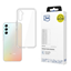 Picture of 3mk Clear Case for Samsung Galaxy A34 5G - transpa