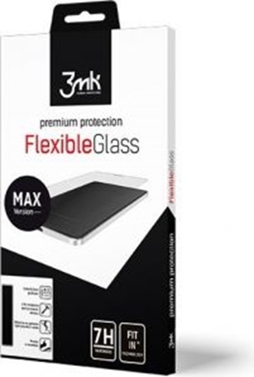 Picture of 3MK FlexibleGlass Max do Samsung J5 2017