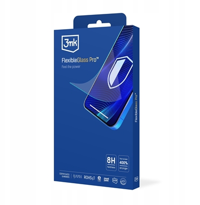 Attēls no 3mk FlexibleGlass Pro do Realme GT 7