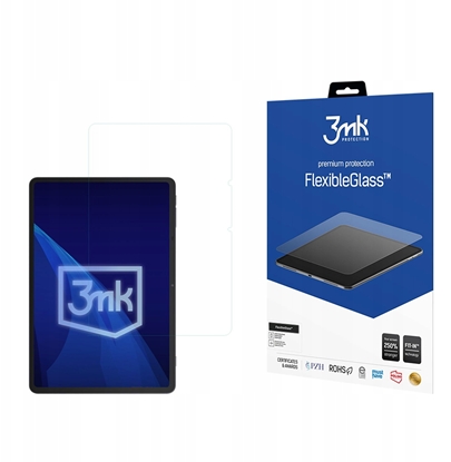 Picture of 3MK Hybrid glass 3mk FlexibleGlass on TCL NXTPAPER 11 Plus