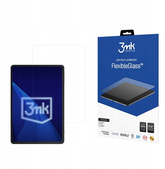 Picture of 3MK Hybrid glass 3mk FlexibleGlass on TCL NXTPAPER 11 Plus