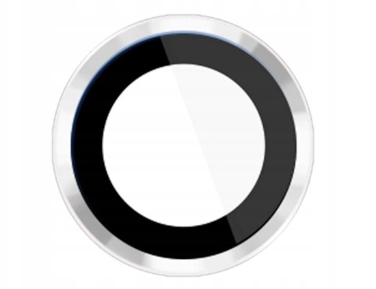 Picture of 3mk Lens Protection Pro Transparent pro Apple iPhone 17 Air