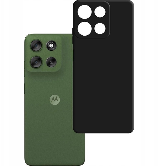 Изображение 3mk Matt Case pro Motorola Moto G56