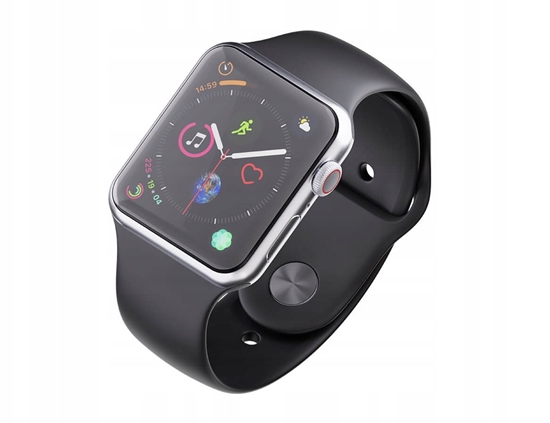 Picture of 3mk Watch Protection Flex pro Suunto 9 Peak PRO