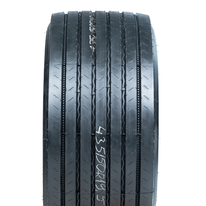 Изображение 435/50R19.5 LEAO T820 160J 20PR TL 3PMSF - IZPĀRDOŠANA