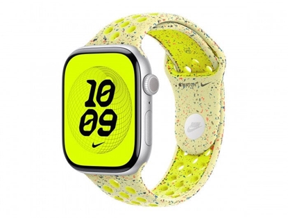 Picture of 46mm Volt Splash Nike Sport Band - S/M