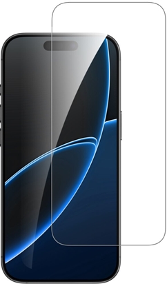 Attēls no 4smarts Second Glass mit Montagerahmen iPhone 17 Air