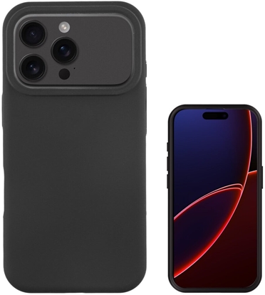 Attēls no 4smarts Silikon Case Cupertino für Apple iPhone 17 Pro Max