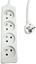 Picture of 4-way Power Strip French Type