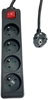 Picture of 4-way Power Strip on/off