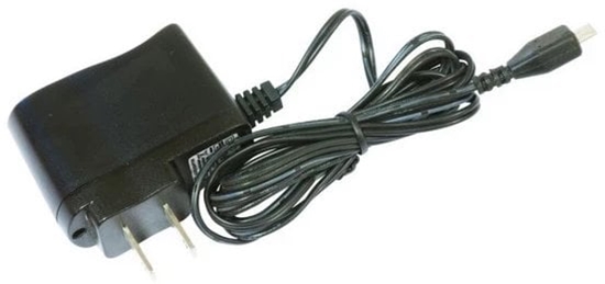 Picture of 5v 1A power suply