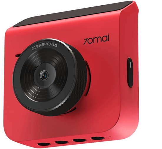Picture of 70mai A400 Dash Cam