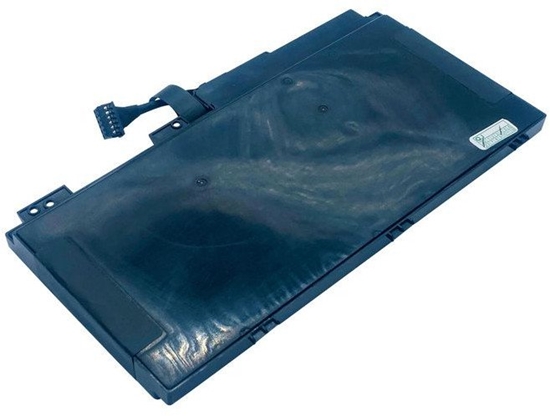 Picture of 96Wh Lithium-ion battery for