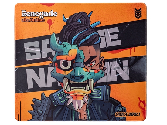 Picture of A4Tech 47625 Bloody SI45 renegade