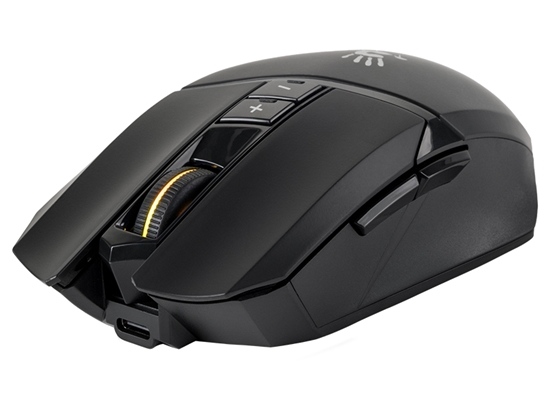 Picture of A4Tech 47696 Bloody R36 Ultra Black