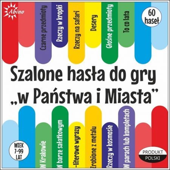 Изображение Abino Pastwa Miasta