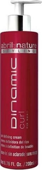 Picture of abril et nature Wosk Abril Et Nature (200 ml)